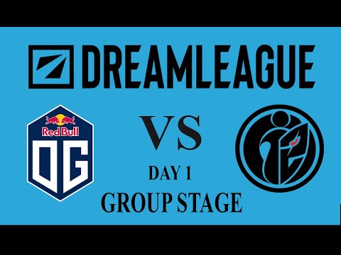 OG vs G2 x IG - TIMADO DEBUT! - DREAMLEAGUE 2024 S22 Dota 2 Highlights