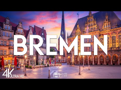 Top 10 Best things to do in Bremen, Germany [Bremen Travel Guide 2025]