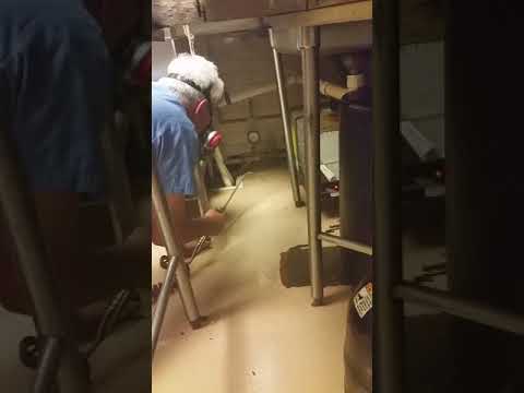 Cockroach clean out in Brick, NJ restaurant