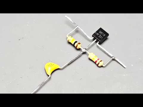 NEW No Coil DIY FM Antenna Signal Booster – Improve Weak Radio Reception