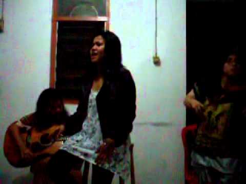 Always be My Baby - Mariah Carey (Covering by MP, Stevi & Iing)