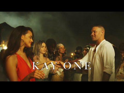 Kay One feat. Cristobal - Bachata (prod. by Stard Ova)