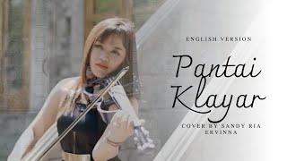 Download lagu Pantai Klayar - English Version (Sandy Ria Ervinna) Cipt. Didi Kempot mp3