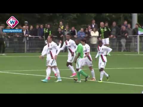 Samenvatting Lugdunum - ADO Den Haag