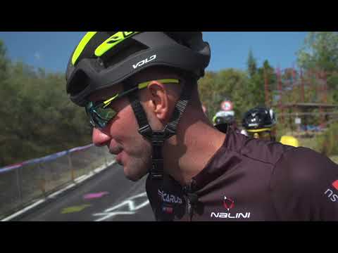 SALITE MONDIALI Ep. 2 - Autodromo Enzo e Dino Ferrari, Imola - ICARUS