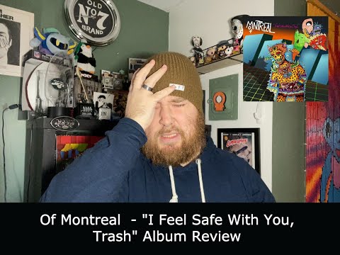 Videoclip de Fingerless Gloves — of Montreal