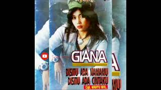 Download lagu GIANA STONE | Disitu Ada Namamu Disitu Cintaku mp3
