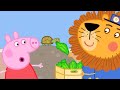 Kids TV And Stories Season 7 Compilation 15 Peppa Pig Full Episodes