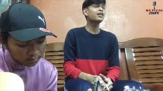 Download lagu Bukan Yang Terbaik - Adzrin by @kucaimars mp3
