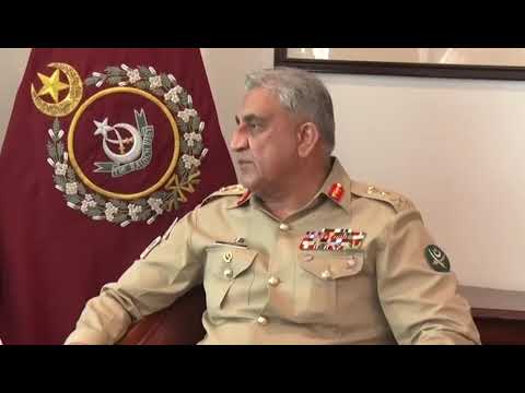 Press Release No 83/2022 - Ambassador of EU Called on COAS - 20 Sep 2022 | ISPR