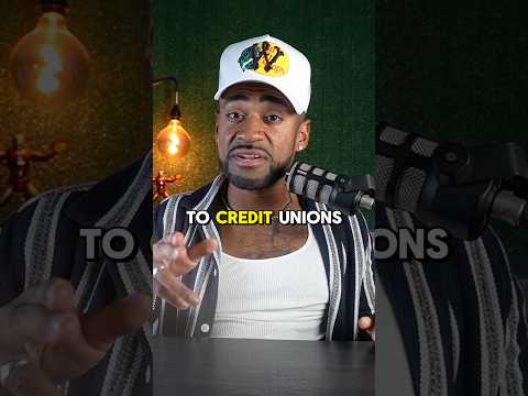 The biggest differences between banks and credit unions ￼