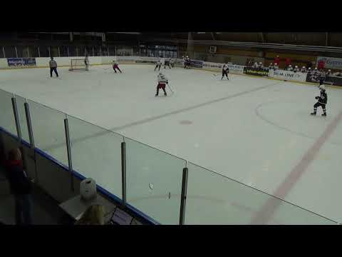 TPS Akatemia - TUTO B 8.9.2019 3.erä osa2