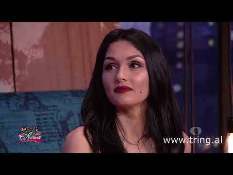 Apartamenti 2xl - Albano dhe dashuria e pamundur (29.05.2018)