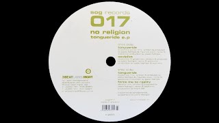 No Religion – Soul Pilot (DJ Pow-Low & Greed Rmx)