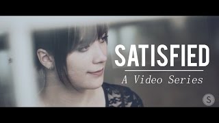 Satisfied: My Desire to be Known