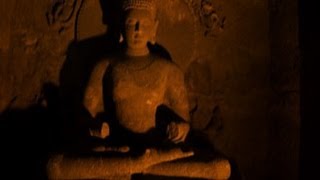 Ajanta Cave No.15, Aurangabad