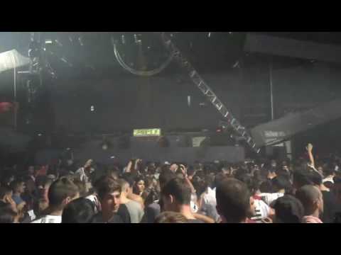 Jamie Jones @ FABRIK (Madrid) 10/09/2016 Playing Federico Buratti - Silverback (Original Mix)...
