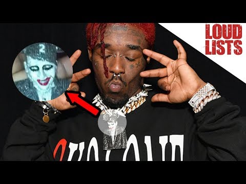 10 Rappers + Pop Stars Who Respect Rock + Metal