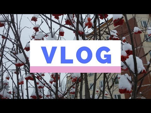 VLOG №24. Куриный супчик на обед.Организация хранения вещей.