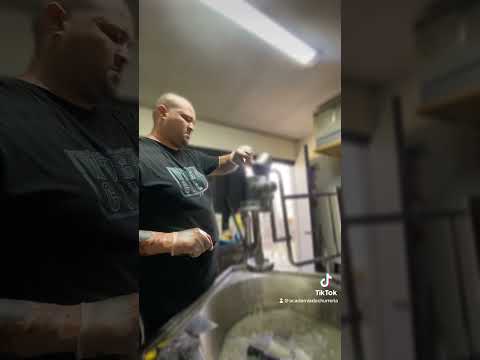Un poco de limpieza