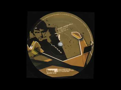 Adam Marshall – The Calling