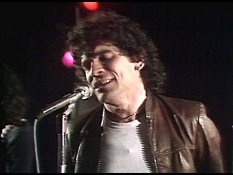 Nazareth - Holiday 1980 Video Sound HQ