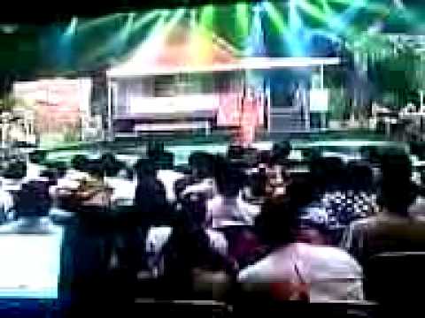 Sok Yim on CTN - nek bong nas