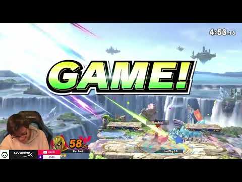 Gimr Tech Leak (It's a footstool)