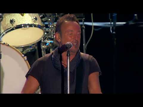 Bruce Springsteen - Live In Rock In Rio Lisbon 19/05/2016 - Full Concert (1080p)