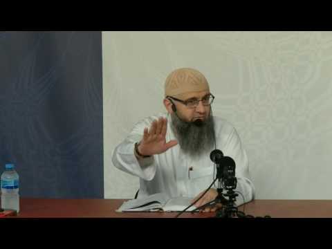 5. Propisi zaruke (vjeridbe)