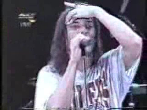 Everything about you-Ugly kid Joe Hollywood rock 94 Rio