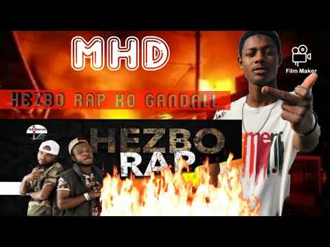 HEZBO KO GANDAL