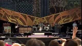 John Mayer- Belief @ Pinkpop 2014