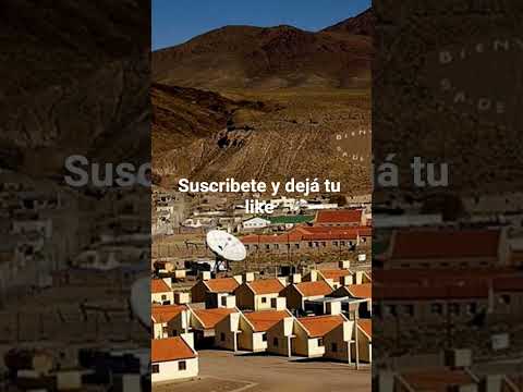 ruta 40: san Antonio de los cobres Salta
