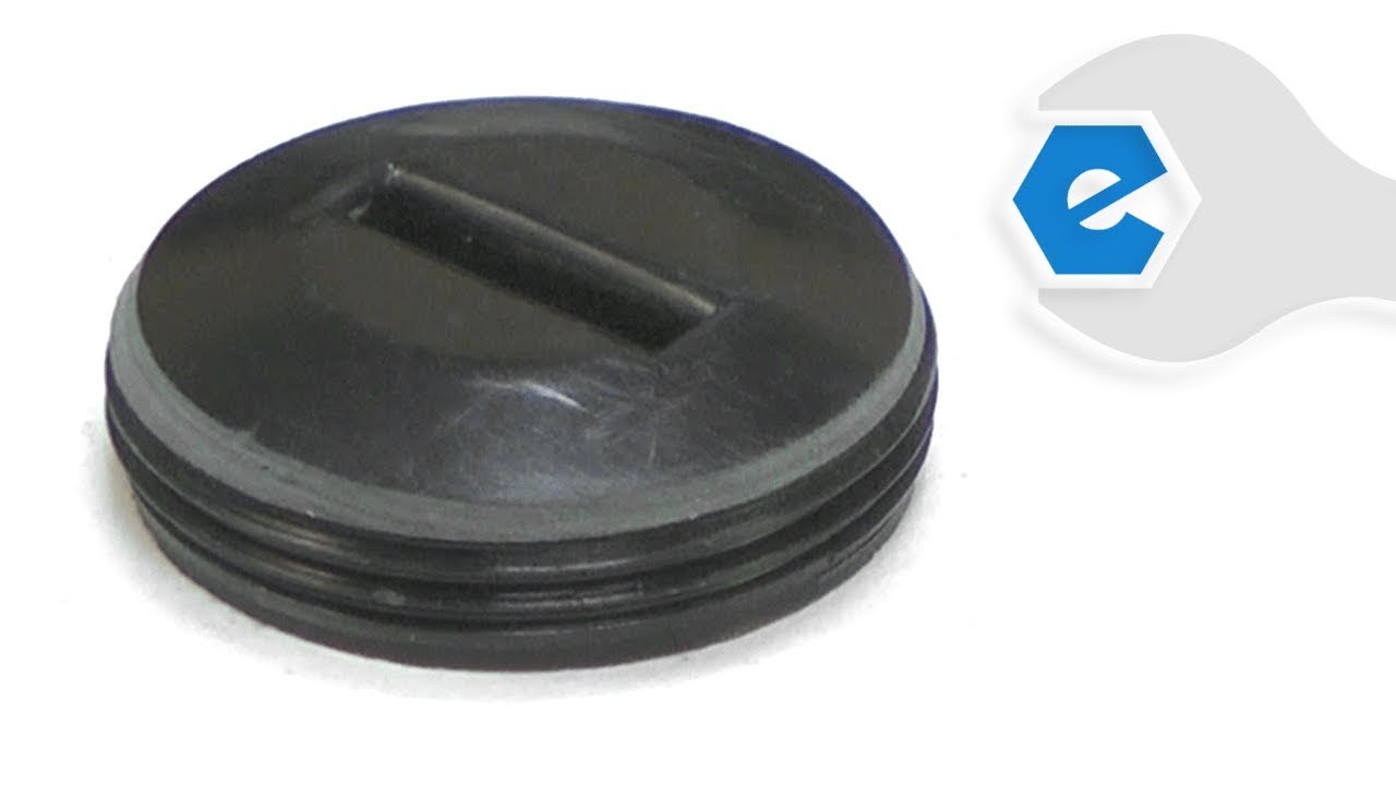 Replacing your Skil Circular Saw Brush Cap