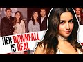 Alia Bhatt S UGLY Downfall