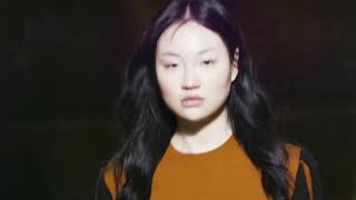 MARQUES'ALMEIDA AW18