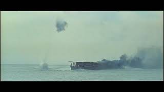 "I Bombed Pearl Harbor" raw FX footage/outtakes (1960)