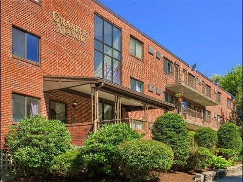 10 Rutledge St - Unit 2H Worcester, MA 01604