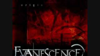 Even In Death - Evanescence - Origin