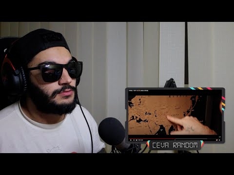 Parerea mea despre NANE - TOP 10 🍑