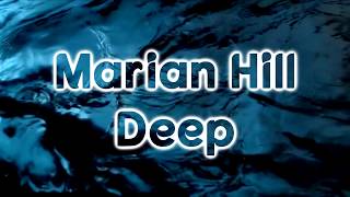 Marian Hill - Deep [Lyrics on screen]