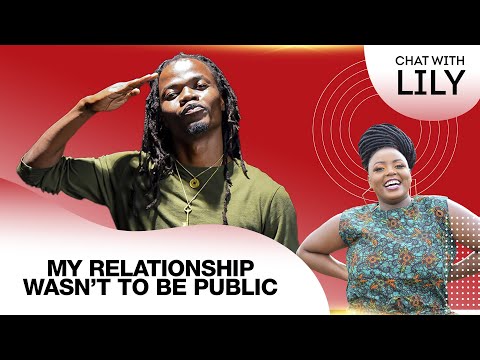 Juliani opens up on his ex Brenda, his marriage with Lillian and financial status | Tuko Extra