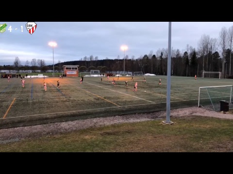 PSL TC15 2018: JyPK - GBK/KPV yj 2.pa