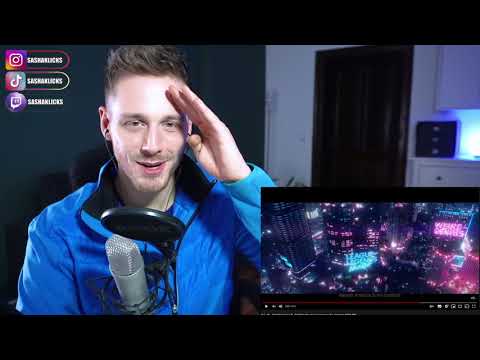 GERMAN 🇩🇪 hearing ALL IN - Weird Genius ft.Tabitha Nauser League of Legends Wild Rift FIRST TIME!