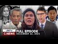 UNTV C NEWS December 22 2025