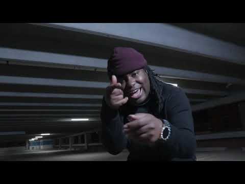 Charnelle - "Flight Risk" Prod by. ZackyBeatz