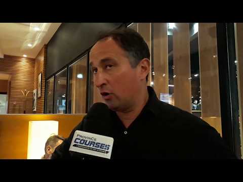 Sébastien Guarato acquéreur du top-price avec des associés