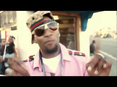 Double D - Success Around The Corner Music Video (www.swaggalife.net)