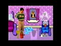 Final Revival Of My Clips From My Pre Recorded Blue S Clues Tapes 302 HQ Remake